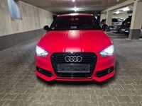 Gebraucht Audi A1 Ambition 185 PS (136 kW) 2014 Misanorot Kleinwagen
