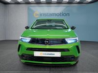 Gebraucht Opel Mokka-e 100 kW (136 PS) 2024 Grün SUV