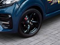 Usata Ligier JS50 2024 Blu Utilitaria