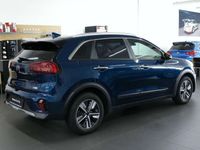 gebraucht Kia Niro AUT. Kein PLug-in - ECO-HYBRID,UNFALLFREI !