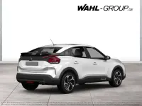 Gebraucht Citroën C4 PureTech 131 PS (96 kW) 2026 Weiss/typ aussenverkleidung l SUV