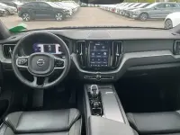 Brugt Volvo XC60 Plus 197 HK (144 kW) 2023 Sort SUV