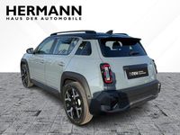 Gebraucht Renault 4 E-Tech Evolution 110 kW (150 PS) 2026 Schwarz SUV