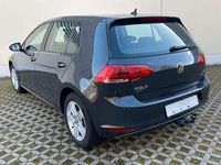 gebraucht VW Golf 1.4 TGI DSG Highline AHK CNG/Benzin