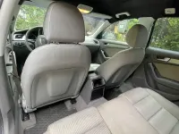 Gebraucht Audi A4 Ambiente 160 PS (117 kW) 2009 Kombi