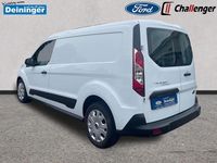 Gebraucht Ford Transit Trend 101 PS (74 kW) 2022 Van