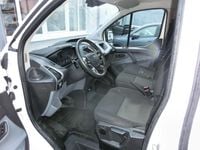 Gebraucht Ford Transit 105 PS (77 kW) 2016 Weiß