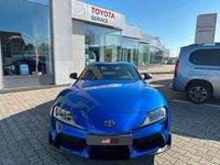 gebraucht Toyota Supra Supra GRLegend 3,0 6-Gang Schaltgetriebe