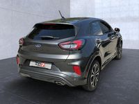 Gebraucht Ford Puma ST-Line 155 PS (114 kW) 2024 Magneticgrau SUV
