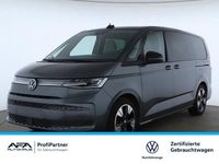 Gebraucht VW Multivan Life 150 PS (110 kW) 2025 Grau Van