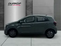 Neu Kia Picanto Vision 68 PS (50 kW) 2026 Grün Kleinwagen