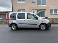 Gebraucht Renault Kangoo 90 PS (66 kW) 2015 Grau Van / Kleinbus
