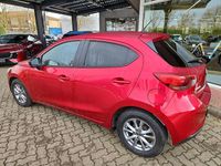 Gebraucht Mazda 2 90 PS (66 kW) 2022 Soul red crystal m Kleinwagen