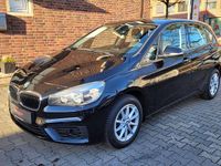 Gebraucht BMW 216 Performance 102 PS (75 kW) 2016 Schwarz Kombi
