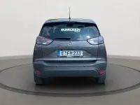 Gebraucht Opel Crossland Enjoy 110 PS (80 kW) 2023 Grau SUV