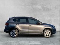 Neu Seat Ateca FR 150 PS (110 kW) 2026 Grau (graphite grau metallic) SUV