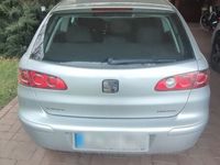 gebraucht Seat Ibiza 1.4 16V 55kW Stylance Stylance