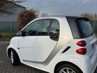 Gebraucht Smart ForTwo Coupé 84 PS (61 kW) 2014 Coupé