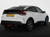 Gebraucht Citroën e-C4 Shine 100 kW (136 PS) 2023 Weiß SUV