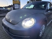 gebraucht VW Beetle 1.4 Design * TÜV neu * Navi *