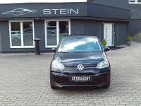 Occasion VW up! move up! 60 ch (44 kW) 2017 Noir Citadine
