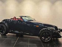 Gebraucht Plymouth Prowler 253 PS (186 kW) 2000 Schwarz Cabrio