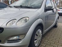 gebraucht Smart ForFour Tüv neu 03/2006 EZ 04.2006