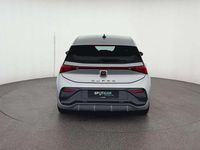 Gebraucht Cupra Born Basis 150 kW (204 PS) 2022 Silber Kleinwagen