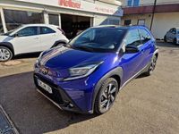 gebraucht Toyota Aygo Explore X