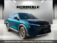 Uusi BYD Atto 2 Boost 212 HP (155 kW) 2026 Sininen Katumaasturi