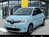 Gebraucht Renault Twingo Techno 59 kW (81 PS) 2023 Blau Kleinwagen