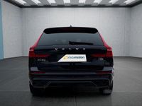 Gebraucht Volvo XC60 455 PS (334 kW) 2025 Schwarz SUV