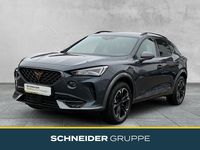 Gebraucht Cupra Formentor 150 PS (110 kW) 2021 Grau SUV
