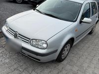 Gebraucht VW Golf III 102 PS (75 kW) 1999 Grau Limousine