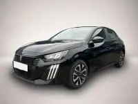 Gebraucht Peugeot 208 Style 101 PS (74 kW) 2025 Manufacturer Kleinwagen