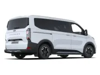 Neu Ford Tourneo Custom Active 170 PS (125 kW) 2026 Frozen white Van