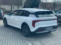 Neu Kia K4 150 PS (110 kW) 2026 Weiß Limousine