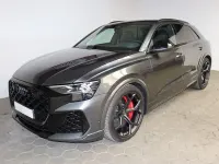 Gebraucht Audi RS Q8 Performance 640 PS (470 kW) 2026 Grau SUV