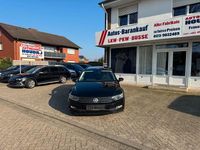 Gebraucht VW Passat Comfortline 150 PS (110 kW) 2017 Schwarz Kombi