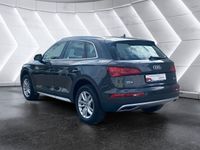 gebraucht Audi Q5 Design 2.0 TFSI KAMERA NAVI HUD