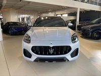 Neu Maserati Grecale 330 PS (242 kW) 2025 Silber SUV