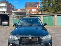 Gebraucht BMW X5 235 PS (172 kW) 2007 Schwarz SUV