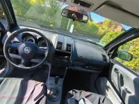 Gebraucht VW Lupo Basis 75 PS (55 kW) 1998 Schwarz Kleinwagen