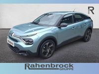 Gebraucht Citroën C4 PureTech 131 PS (96 kW) 2023 Blau Limousine