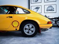gebraucht Porsche 911 2.2 T