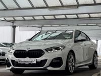 Gebraucht BMW 220 M Sport 178 PS (130 kW) 2024 Alpinweiss uni Coupé