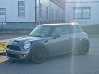 Gebraucht Mini Cooper S 174 PS (127 kW) 2007 Grau Kleinwagen
