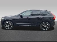 Gebraucht Volvo XC60 Plus 250 PS (183 kW) 2025 Schwarz SUV