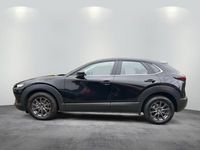 Gebraucht Mazda CX-30 Selection 150 PS (110 kW) 2020 Onyxschwarz SUV
