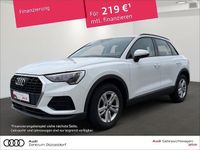 Gebraucht Audi Q3 Comfort 150 PS (110 kW) 2021 Weiss SUV